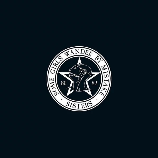 0001726532001-1.jpg The Sisters Of Mercy Some Girls Wander By Mistake - Plak - Görsel 1