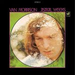 Van Morrison Astral Weeks - Plak