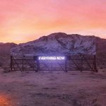 Arcade Fire Everything Now (Day Version) - Plak