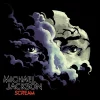 Michael Jackson Scream (Limited-Edition - Self-Lumious Vinyl, Glows in the Dark) - Plak