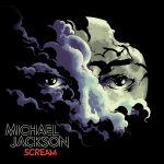 Michael Jackson Scream (Limited-Edition - Self-Lumious Vinyl, Glows in the Dark) - Plak