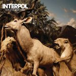 Interpol Our Love To Admire - Plak