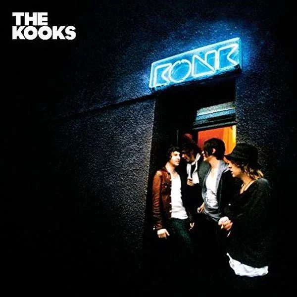 0001730417001-1.jpg The Kooks Konk - Plak - Görsel 1