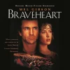 James Horner London Symphony Orchestra Braveheart (Soundtrack) - Plak