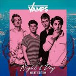 The Vamps Night & Day Plak