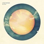 Luke Howard Sun Cloud - Plak