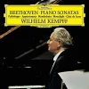 Wilhelm Kempff Beethoven: Piano Sonata No.8, 14, 23 - Plak
