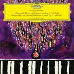 Sviatoslav Richter Rachmaninov Piano Concerto No. 2 In C Minor - Plak