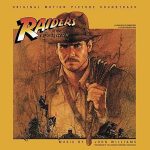 John Williams Indiana Jones: Raiders Of The Lost Ark - Plak