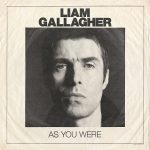 Liam Gallagher As You Were (Limited-Edition - White Vinyl) - Plak
