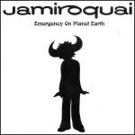 Jamiroquai Emergency On Planet Earth - 2LP - Plak
