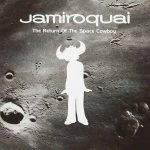 JamiroquaiThe Return Of The Space Cowboy - 2LP - Plak