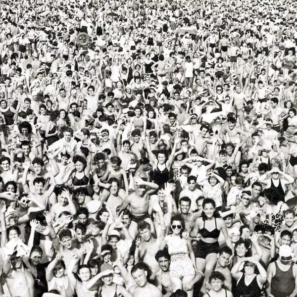 0001733529001-1.jpg George Michael Listen Without Prejudice (Remastered) - Plak - Görsel 1