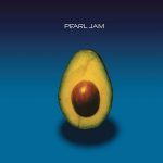 Pearl Jam 2LP - Plak