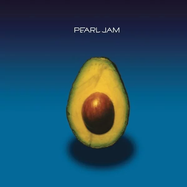 0001733532001-1.jpg Pearl Jam 2LP - Plak - Görsel 1