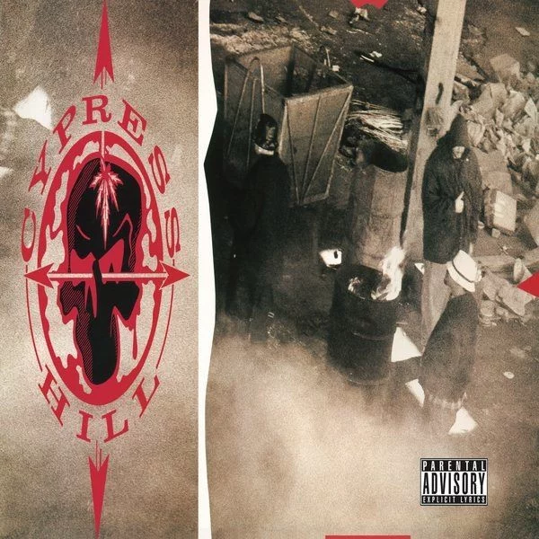 0001733533001-1.jpg Cypress Hill - Plak - Görsel 1