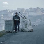 Cevdet Erek Abluka Frenzy - Plak
