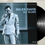 Miles Davis All Blues - Plak