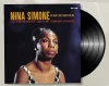 Nina Simone My Baby Just Cares For Me - Plak