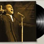 Charles Aznavour Chansons Preferees - Plak