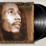 Bob Marley & The Wailers Trenchtown Rock 2LP - Plak