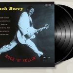 Chuck BerryRock 'N' Rollin 2LP - Plak