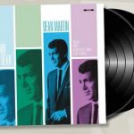 Dean Martin Croonin' With Dean - Plak