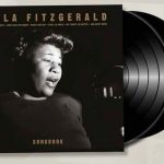 Ella Fitzgerald Songbook 2LP - Plak