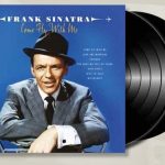 Frank Sinatra Come Fly With Me 2LP - Plak