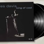 Miles Davis King Of Cool 2LP - Plak