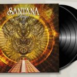 Santana Jingo 2 LP Plak