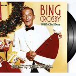 Bing Crosby White Christmas - Plak