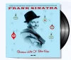 Frank Sinatra Christmas With Ol'Blue Eyes - Plak