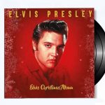 Elvis Presley Elvis' Christmas Album - Plak