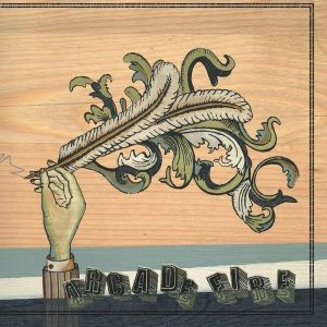 Arcade Fire Funeral - Plak