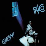 Falco Einzelhaft - Plak