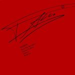 Falco Falco 3 - Plak