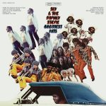 Sly & The Family Stone Greatest Hits (1970) - Plak