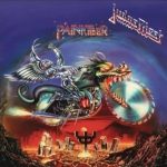 Judas Priest Painkiller - Plak
