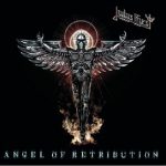 Judas Priest Angel Of Retribution  2LP - Plak