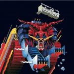 Judas Priest Defenders Of The Faith - Plak