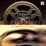 Ennio Morricone - Cinema Concerto (1999) – 2 Plak