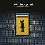 Jamiroquai Travelling Without Moving  2LP - Plak