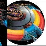 Electric Light Orchestra Out Of The Blue 2LP - Plak