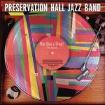 Preservation Hall Jazz Band Run, Stop & Drop - Plak