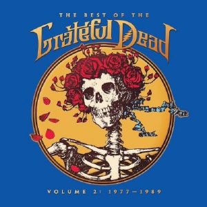 The Best Of The Grateful Dead Vol. 2: 1977-1989 Plak