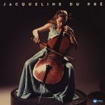 Jacqueline du Pré 5 Legendary Recordings on LP - Plak