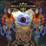 Mastodon Crack The Skye (Picture Disc) - Plak