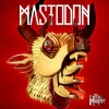 Mastodon The Hunter - Plak