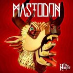 Mastodon The Hunter - Plak